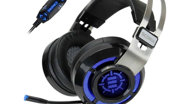 Enhance Scoria Gaming Headset