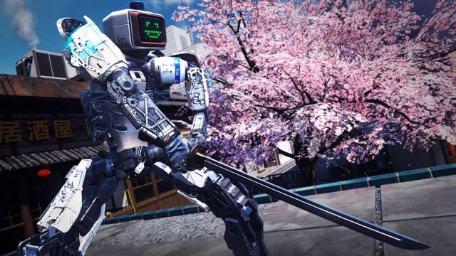 Call of Duty: Infinite Warfare on Xbox One
