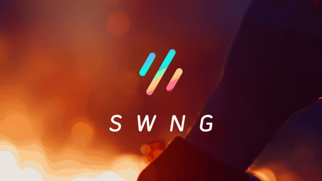 Swng logo