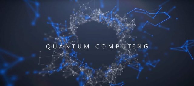 QuantumComputing 1