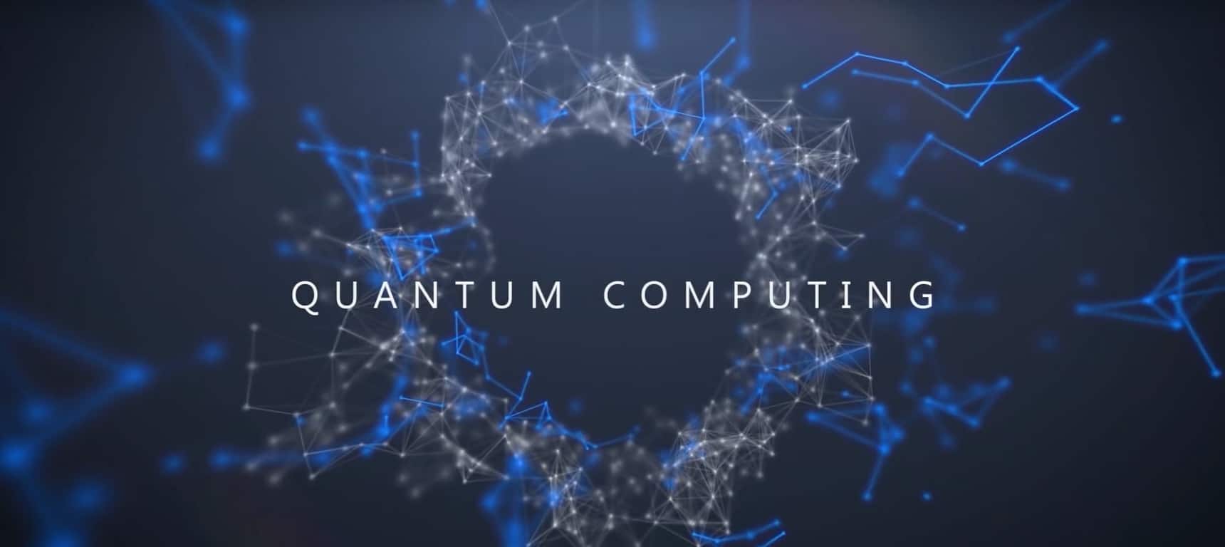 1st major update to Microsoft’s Quantum Development kit brings Mac and