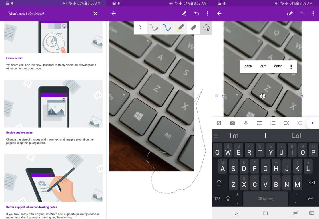 Onenote