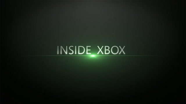 Microsoft, Xbox, Xbox One, Inside Xbox