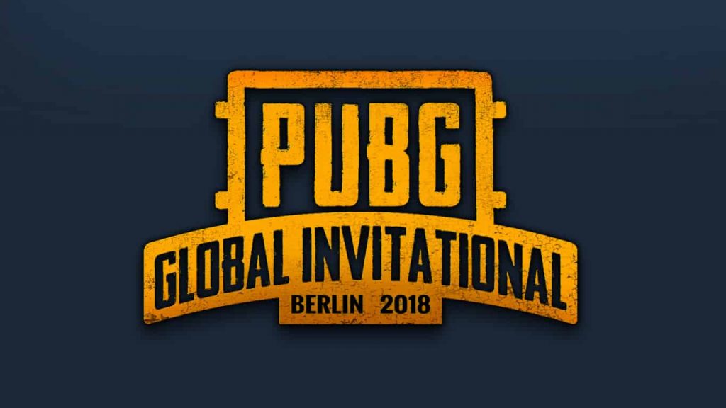 Berlin to host first PlayerUnknown's Battlegrounds (PUBG) Global