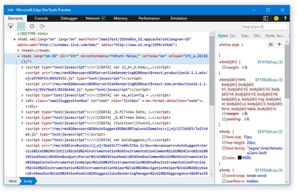 Disable Developer Tools In Edge Using Registry Or Group Policy A Look 