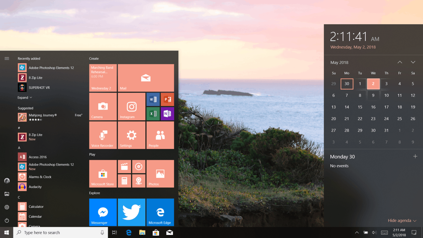 How to automatically launch an app when you login to Windows 10 - OnMSFT.com