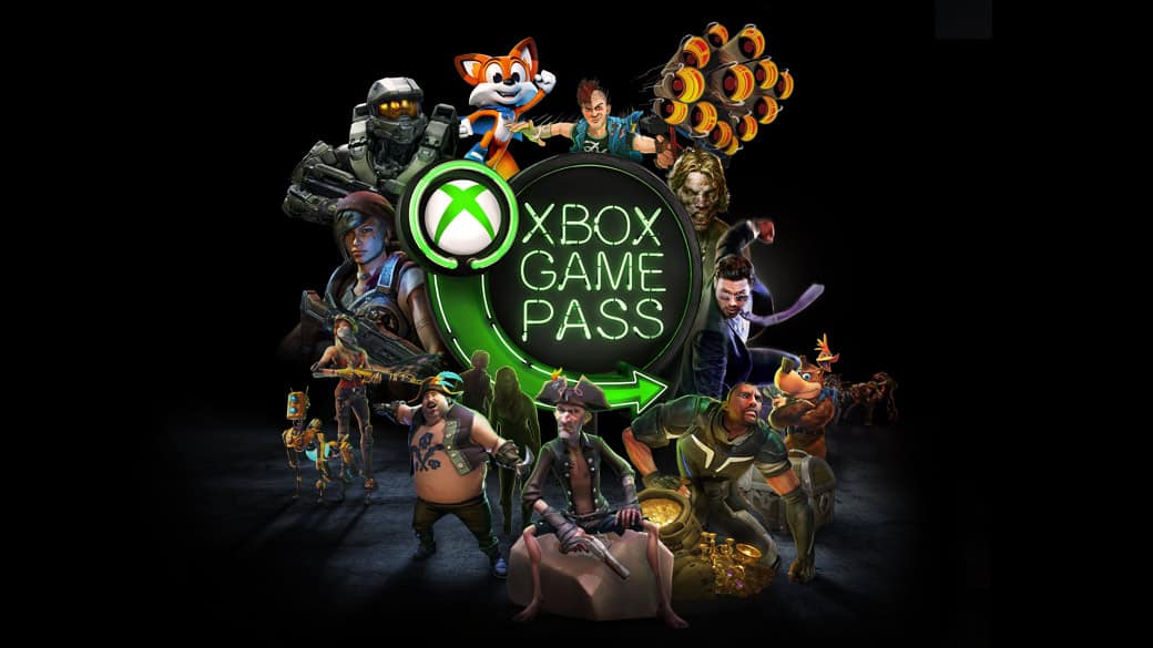 xbox game pass pc amazon