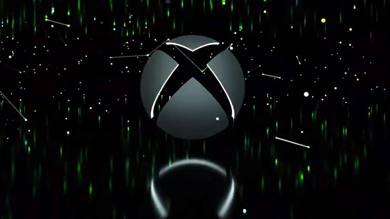 Xbox One at E3 2018