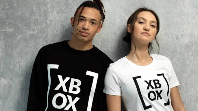 Xbox Official Gear Shop