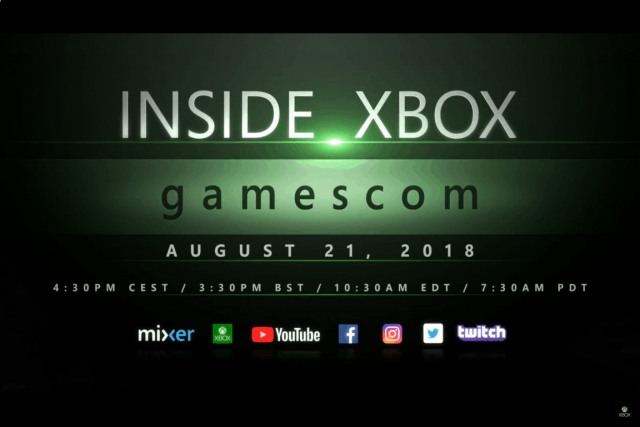 Insider Xbox