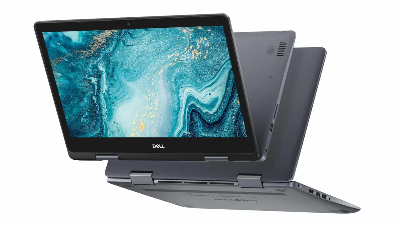 Inspiron 14 5000 2-in-1