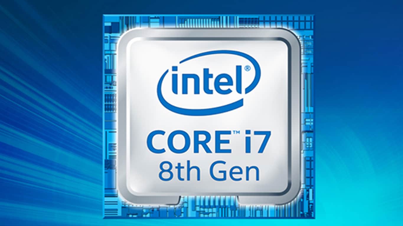 microsoft surface pro 6 8th gen intel core i7 processor