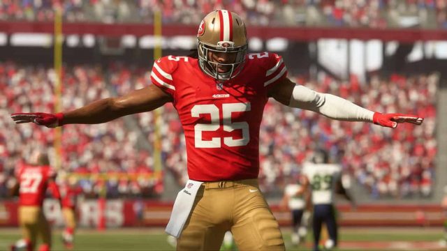 Madden NFL 19 on Xbox One