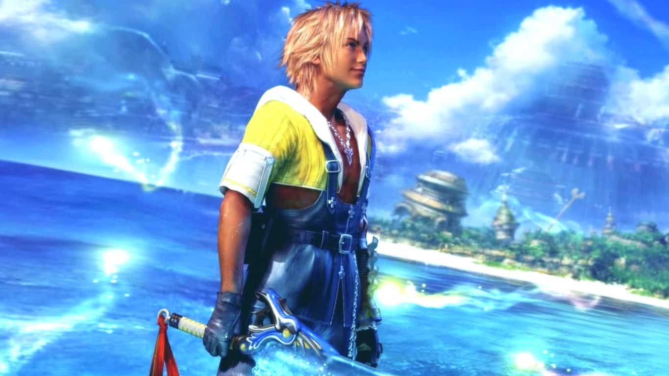 final fantasy games coming to xbox one