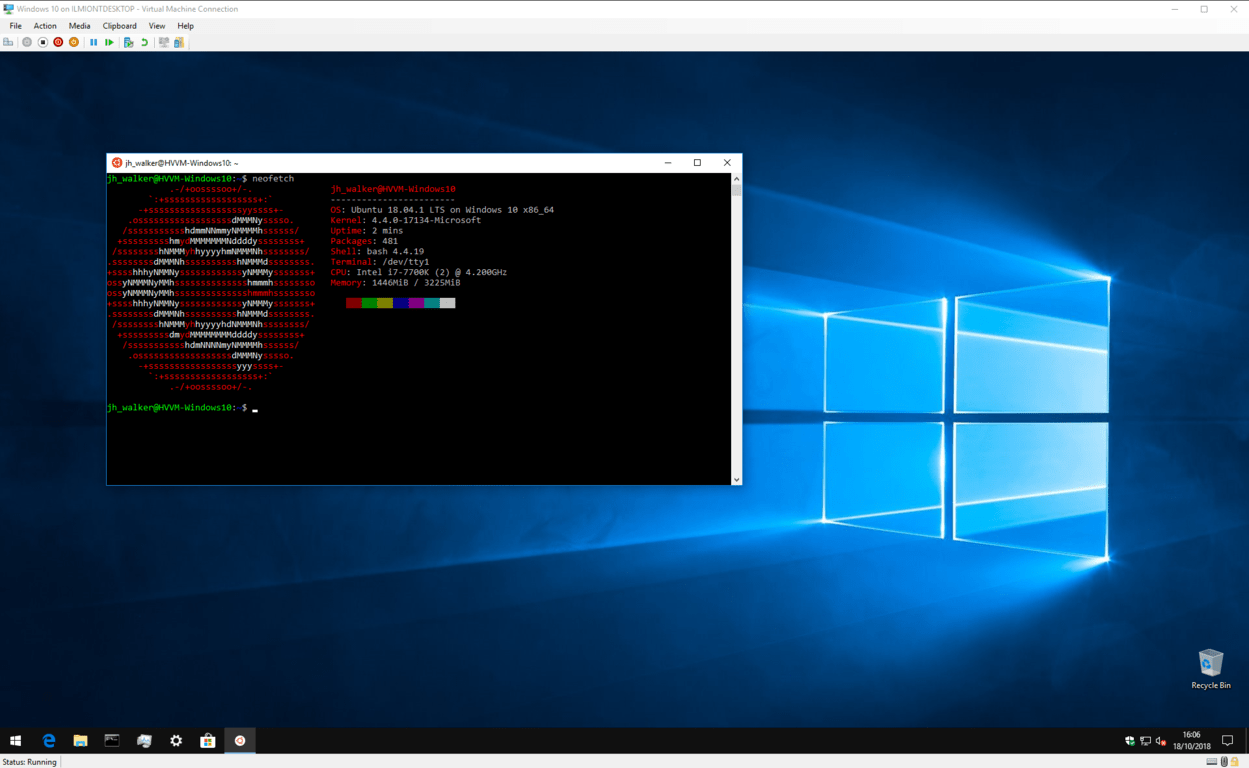 Install The Linux Subsystem On Windows 10 Windows Windows 10  Images and Photos finder