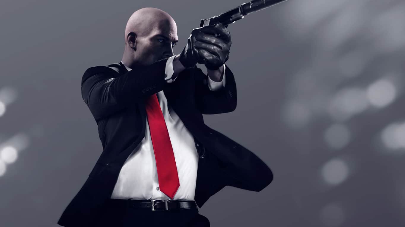 Play The Hitman 2 Video Game On Xbox One Right Now Free Digital Content Released Onmsft Com