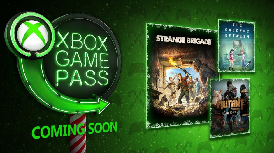 game pass xbox games coming soon