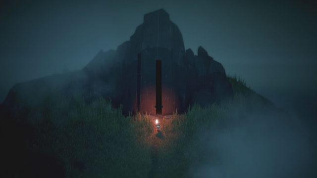 Below video game on Xbox One