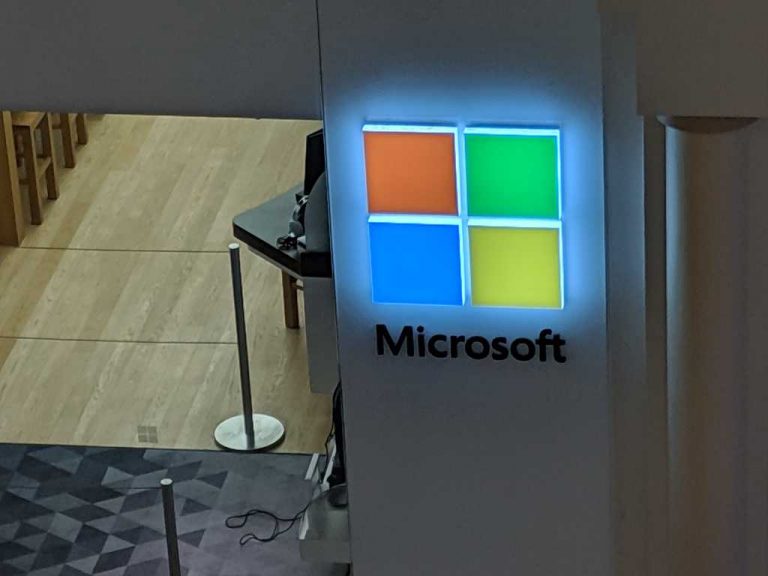 Microsoft, Surface, Windows, Xbox, Microsoft Store