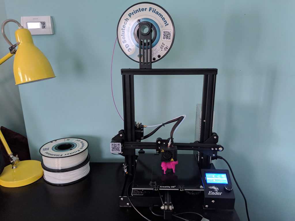 3d printer slicer for raspberry pi