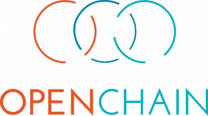 OpenChain Logo Pantone