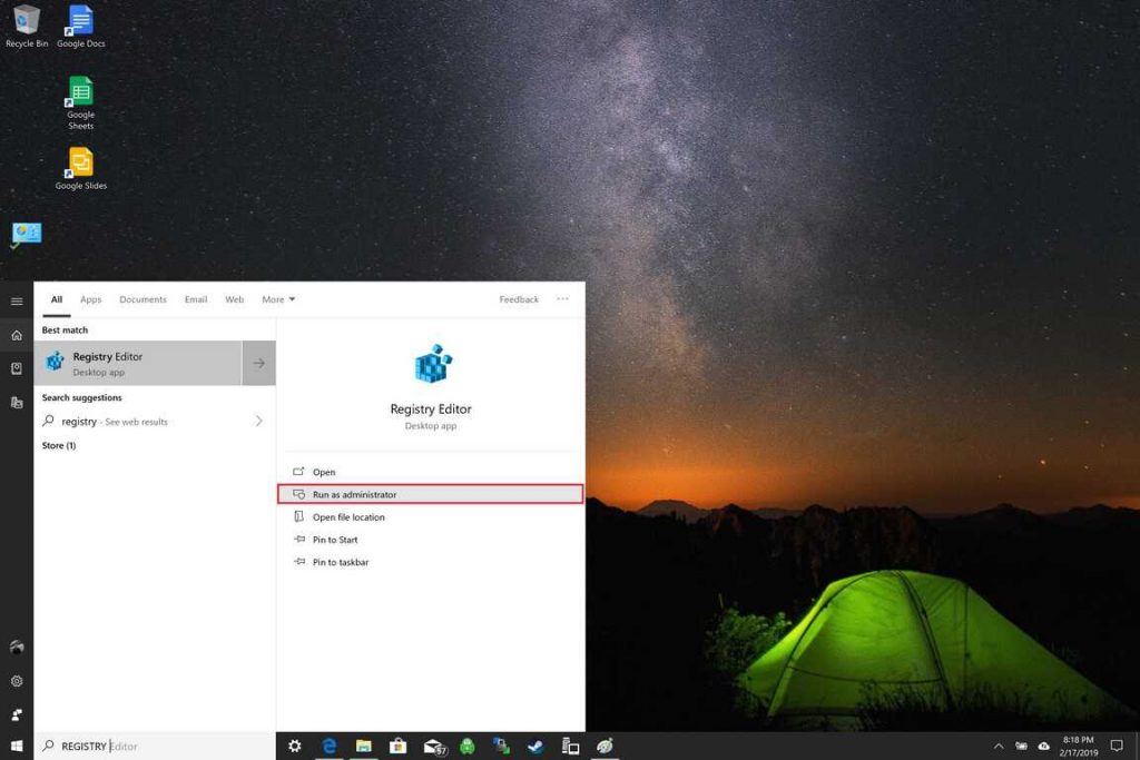 How to Enable Remaining Time Battery Life indicator in Windows 10