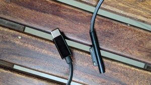 J-Go Tech Surface Connect cable