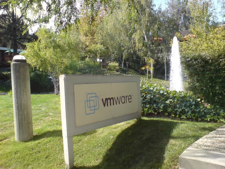 VMware headquarters