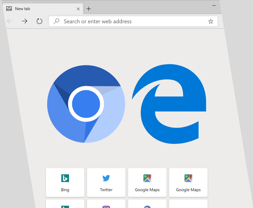 Chrome 1.0. Google Chrome Microsoft Edge. Edge браузер черно белые.