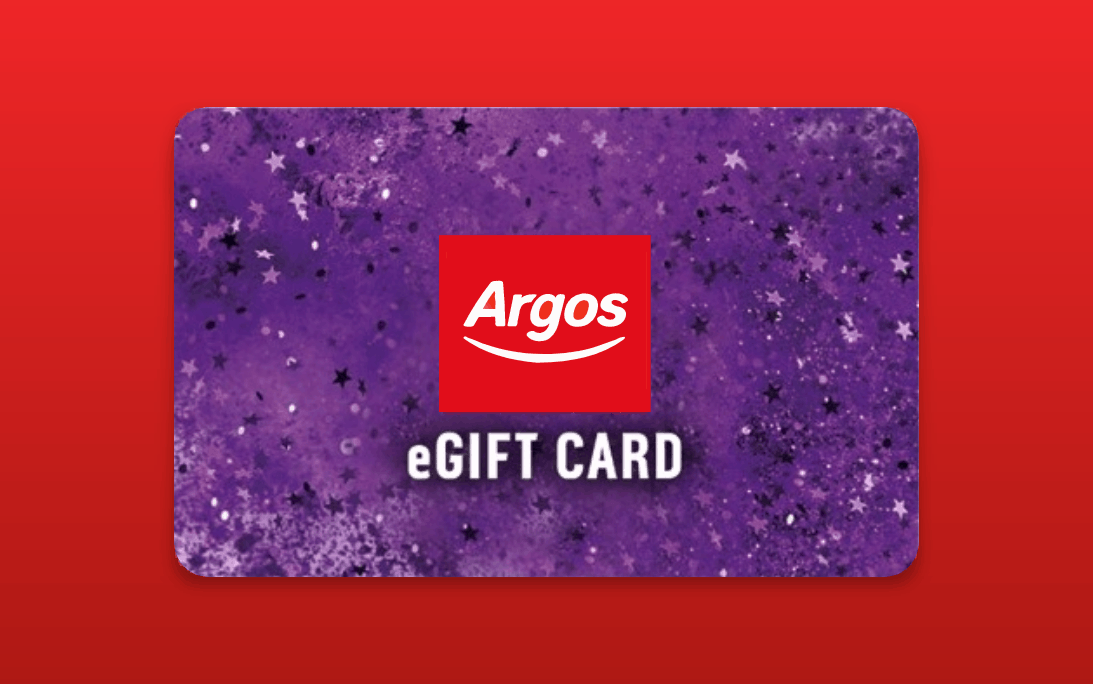 argos xbox one gift card