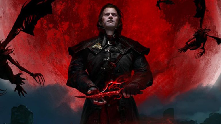 Gwent: Crimson Curse on Xbox One