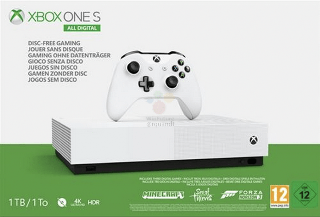 about xbox