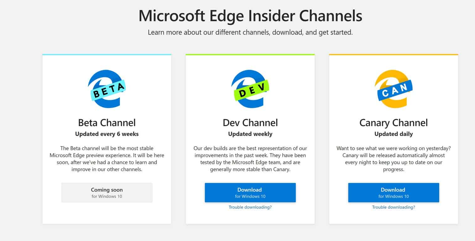 download the last version for ios Microsoft Edge Stable 119.0.2151.72