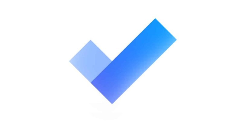 Microsoft To-Do app logo.