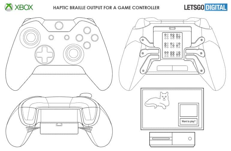 Xbox deals haptic controller