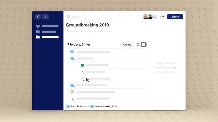 Dropbox Introduces New Extensions For Microsoft Teams Outlook More Onmsft Com