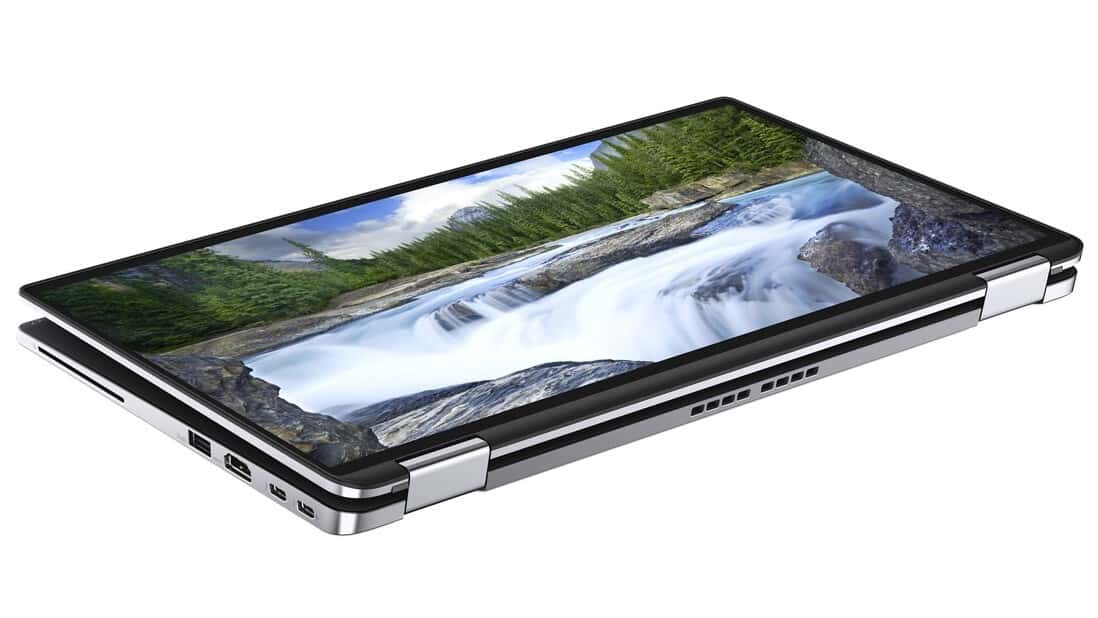 Dell Latitude 7400 2-in-1