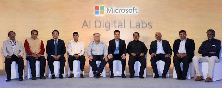 AI Digital Labs - Microsoft