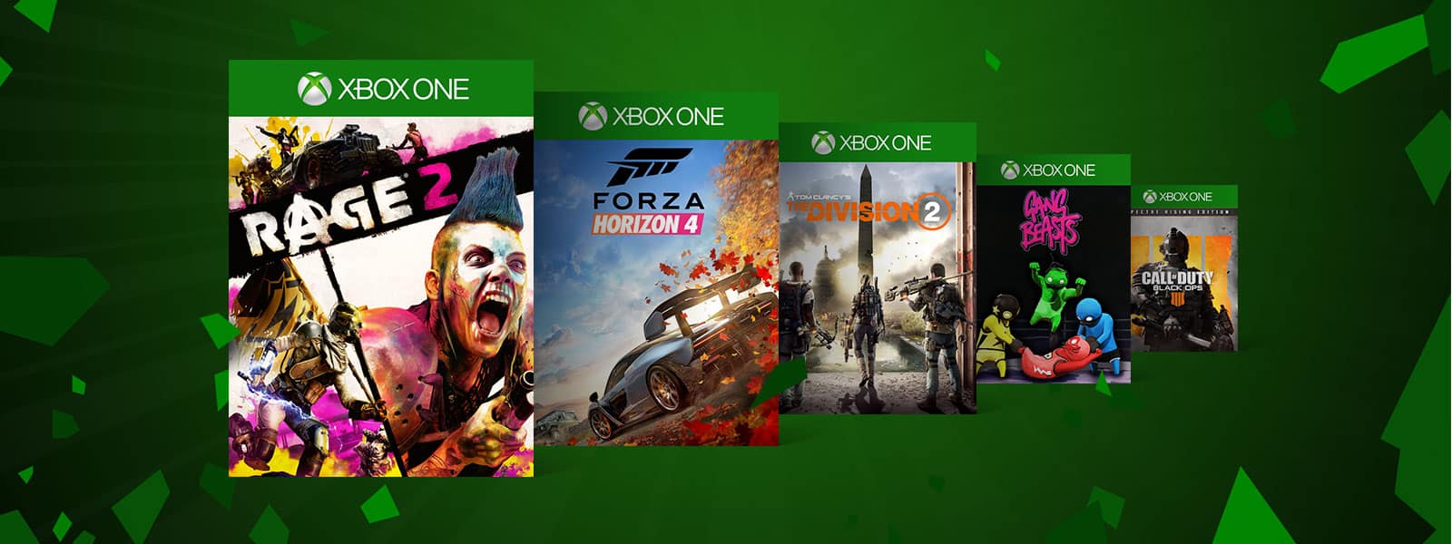 xbox one video games for sale
