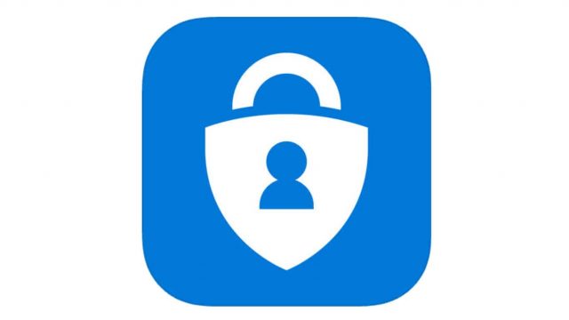 microsoft authenticator transfer to new iphone
