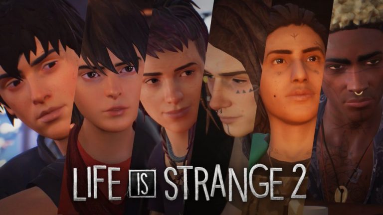 Life is Strange 2 episode 3 lands on Xbox Game Pass today
