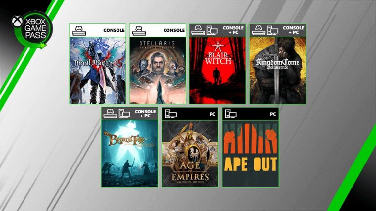 A Plague Tale, Sea Salt, and more join Xbox Game Pass soon