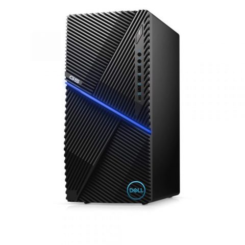 Alienware and Dell announce new PC gaming hardware and designs