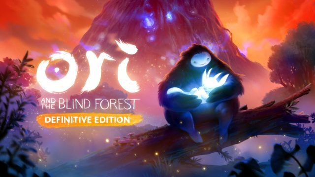 Ori and the Blind Forest Definitive Edition is coming to the Nintendo Switch this September