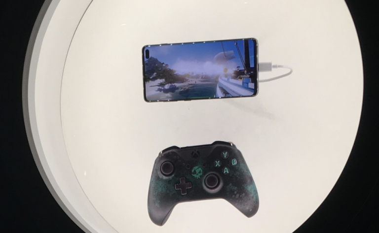 We went hands on with both Project xCloud and Google Stadia, here are our first impressions