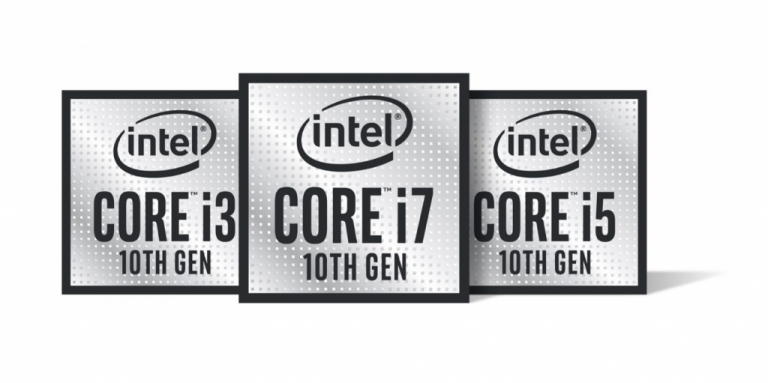 Intel unveils 10th generation “Comet Lake” Core processors for modern laptop computing
