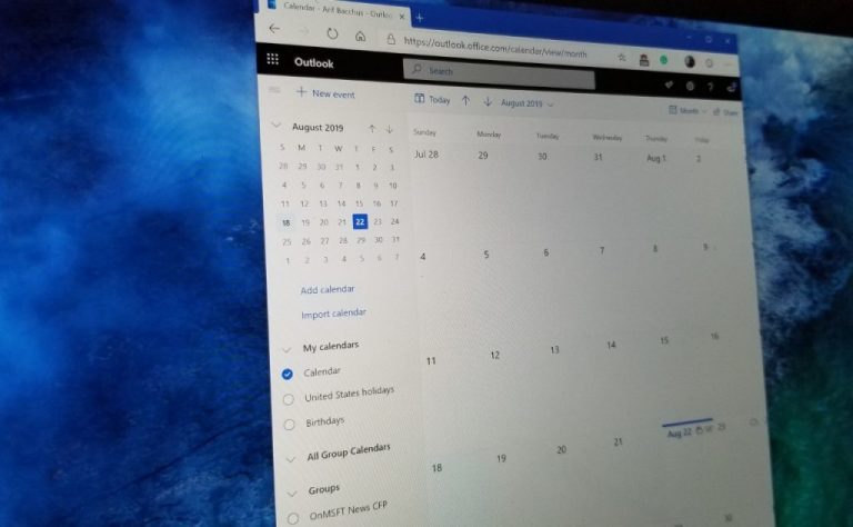 Build a better schedule with our tips and tricks for Office 365 Calendar in the Outlook Web App