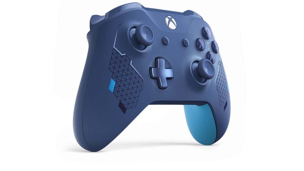night ops xbox one controller