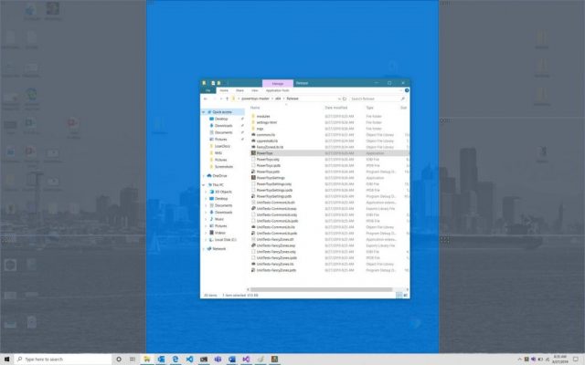 How to use FancyZones, Windows 10’s new tiling window manager