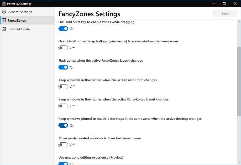 fancyzones download